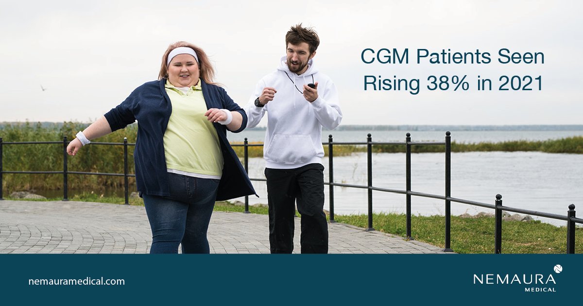 NemauraMedical's tweet photo. Fueled by Type 2 diabetes.
New Poll points to need for new management tools.

https://t.co/RmHOkeoe0e

#type2diabetes @nemauramedical #CGM #poll #diabetes @MedTechDive https://t.co/V2o6EcVYLD