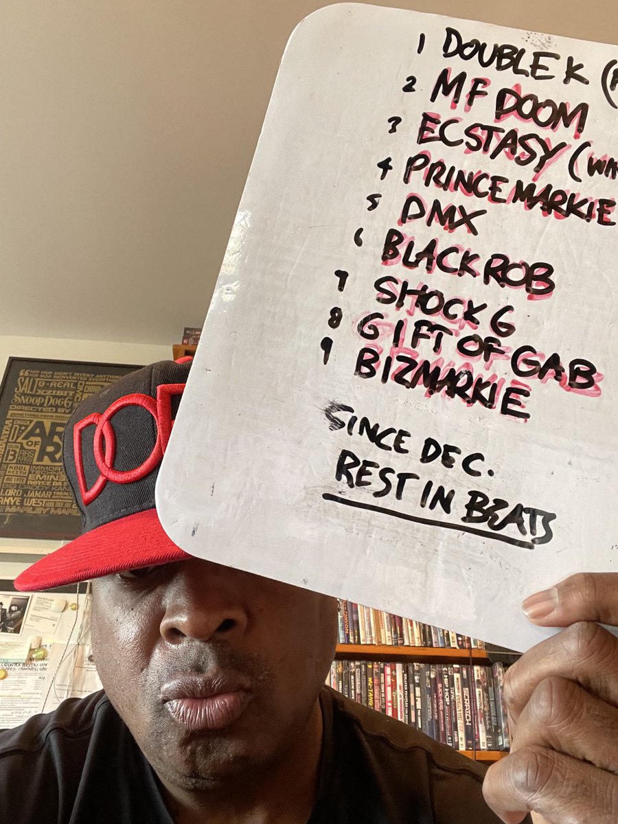 Since Dec 2020 . Peers #RestInBeats BIZ