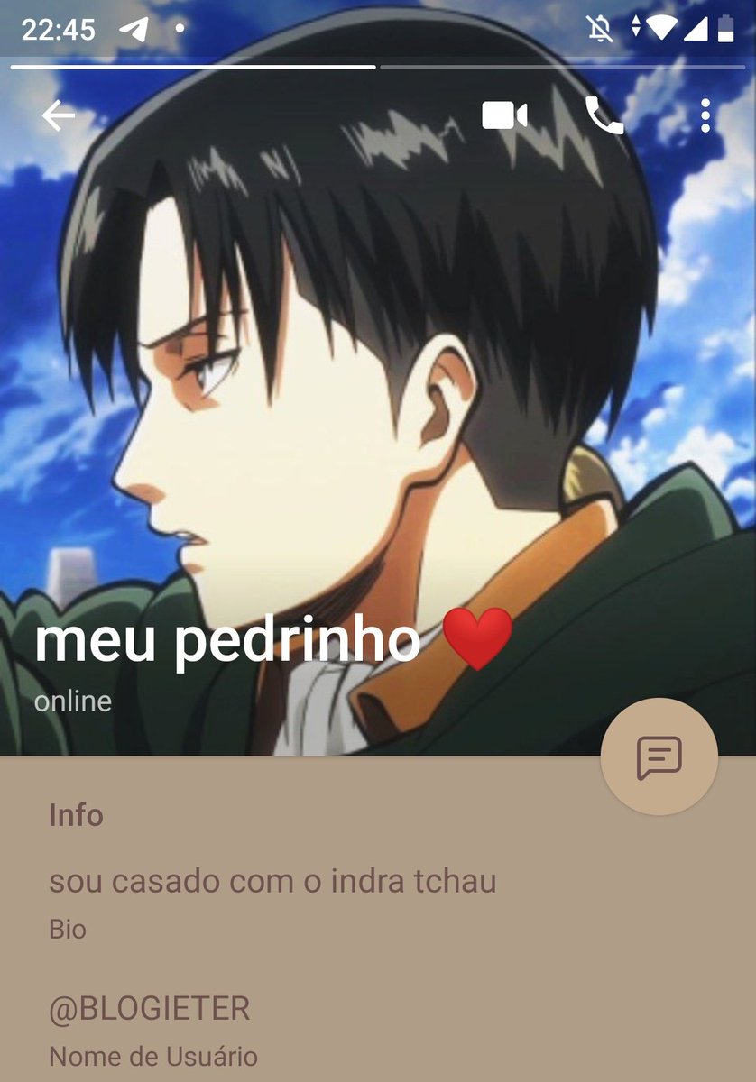 th34lien's tweet image. Não somos otakus, somos apreciadores de histórias com personagens 2d perfeitos e lutas incríveis. Só isso.