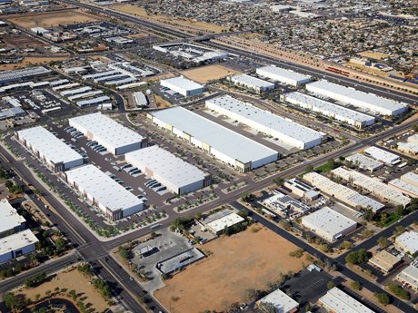 MesaEconDev's tweet photo. Phase III and IV begins on the Metro East Valley Commerce Center in #MesaAZ. These next project phases will add five buildings totaling 406,575 SF. https://t.co/WercY4N9W8
@CITYOFMESA #MesaEconDev #SelectMesa #industrial https://t.co/FqnNyPqLx7