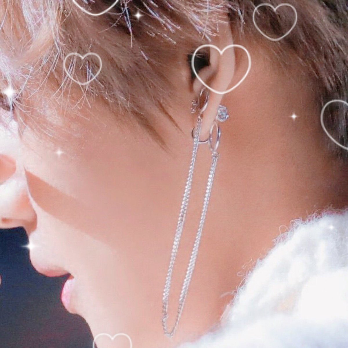 tinteud's tweet photo. ⠀
⠀
⠀⠀⠀⠀⠀⠀⠀⠀⠀⠀⠀pretty angel
⠀⠀⠀⠀⠀⠀⠀⠀⠀┄┄┄┄┄┄┄✦
⠀
⠀⠀⠀夜   take  a deep breath and
⠀⠀⠀に   look  at  those◝ flowers
⠀⠀⠀発   may  the flowers fall on
⠀⠀⠀送   your   ›  ‹  sad  smile  ꒷꒦ 
⠀
⠀ https://t.co/YztfUI6s0l