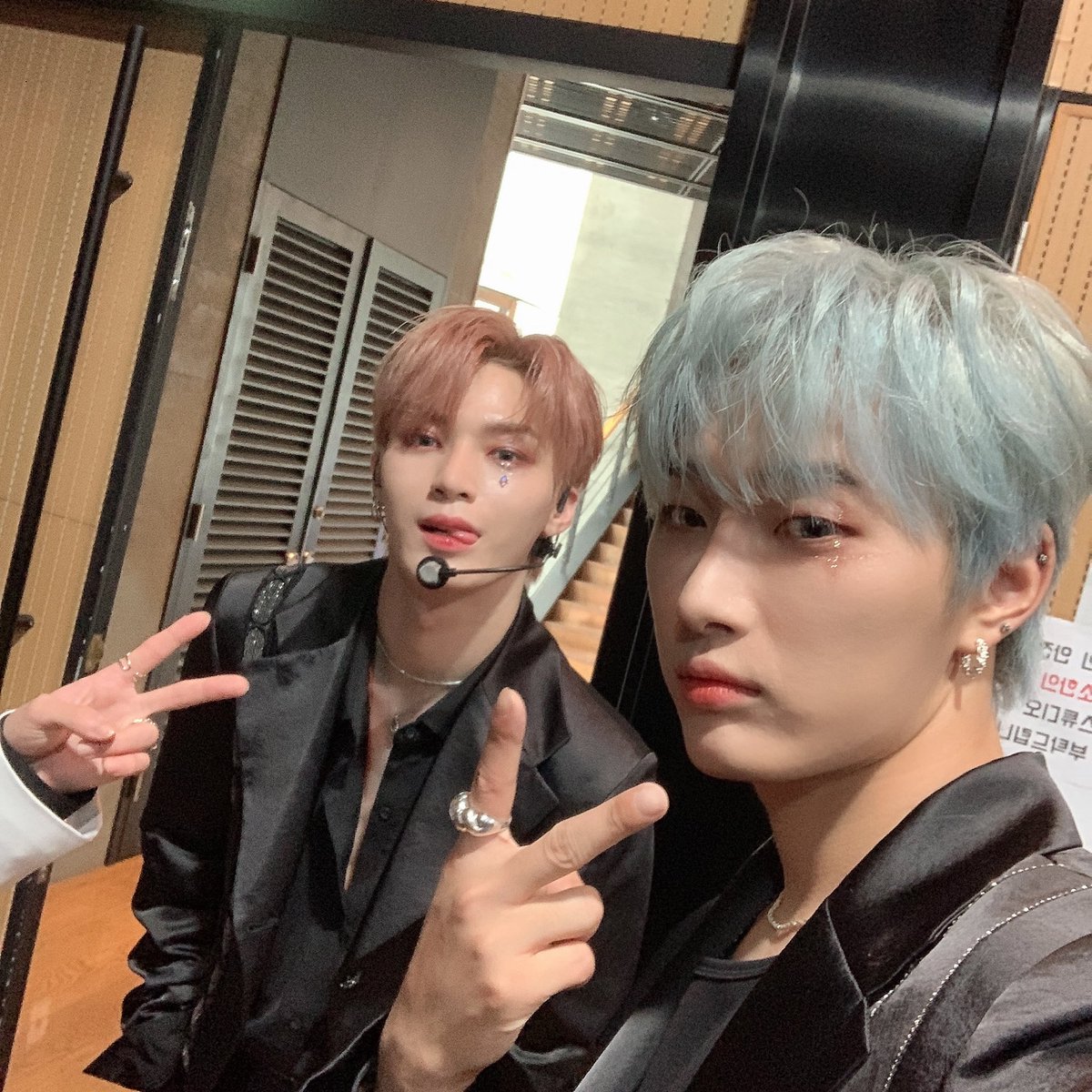 [#OX]

한겸아 생일축하해🤗
멋있는 사람이어서 고마워❤️

#OMEGA_X #오메가엑스 #재한