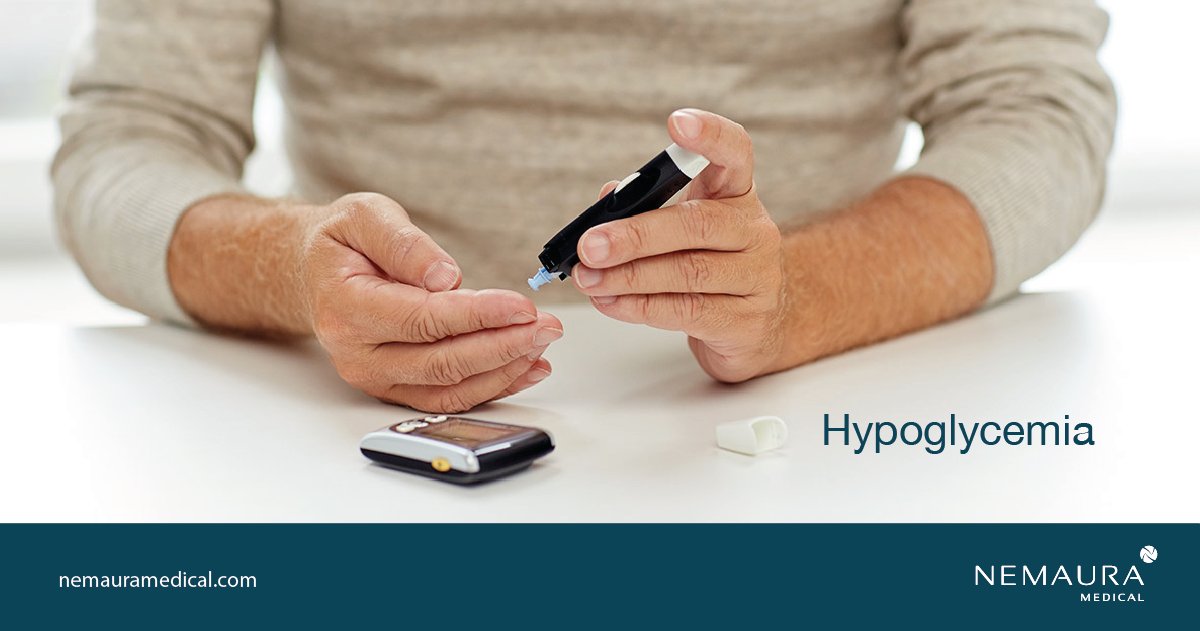 NemauraMedical's tweet photo. 11 Things You Need to Know About Low Blood Sugar.
#diabetes #hypoglycemia Thea Ace 

https://t.co/sibSTvD8By

#type2diabetes @nemauramedical https://t.co/r7fnccIXVY