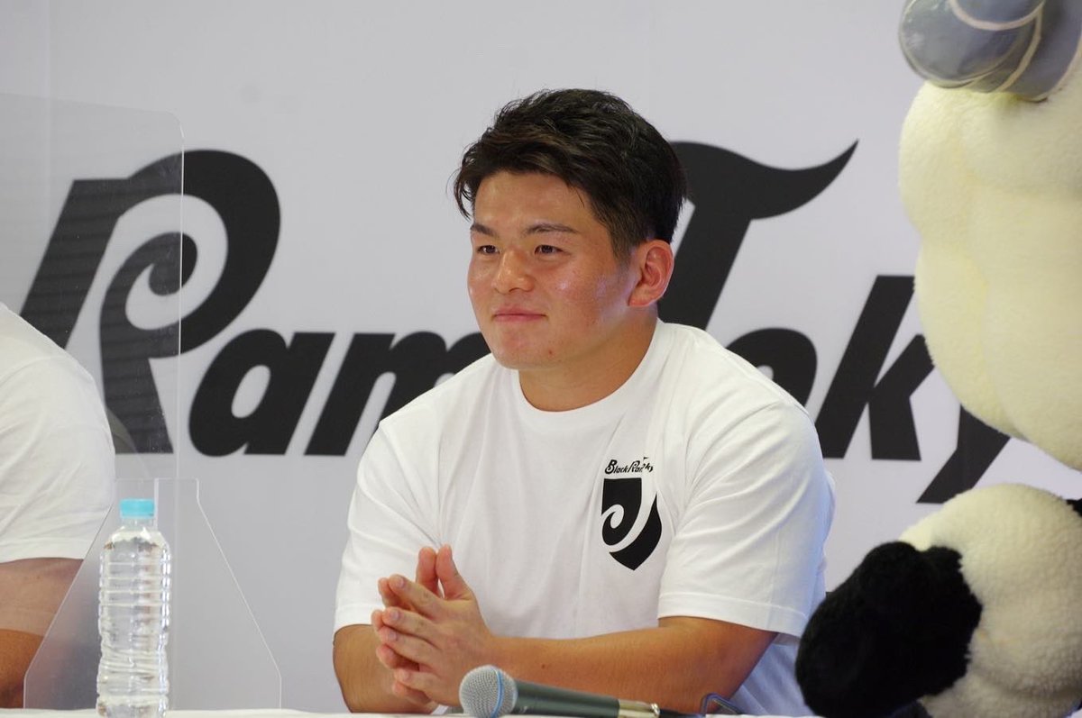 RICOH_BlackRams's tweet photo. 昨夜の生放送をご覧くださった皆��、誠にありがとうございました😊
見逃した！という方もご安心ください！
公式YouTubeチャンネルにて、アーカイブ配信もしておりますので是非ご覧ください🙌🏻✨
https://t.co/T8X8DJG184

#BlackRamsTokyo
#ブラックラムズ東京
#Rugby
#ラグビー
#世田谷区
#武井日向 https://t.co/Lru0ax1GtX