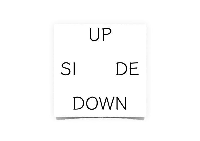 UPSIDEDOWN