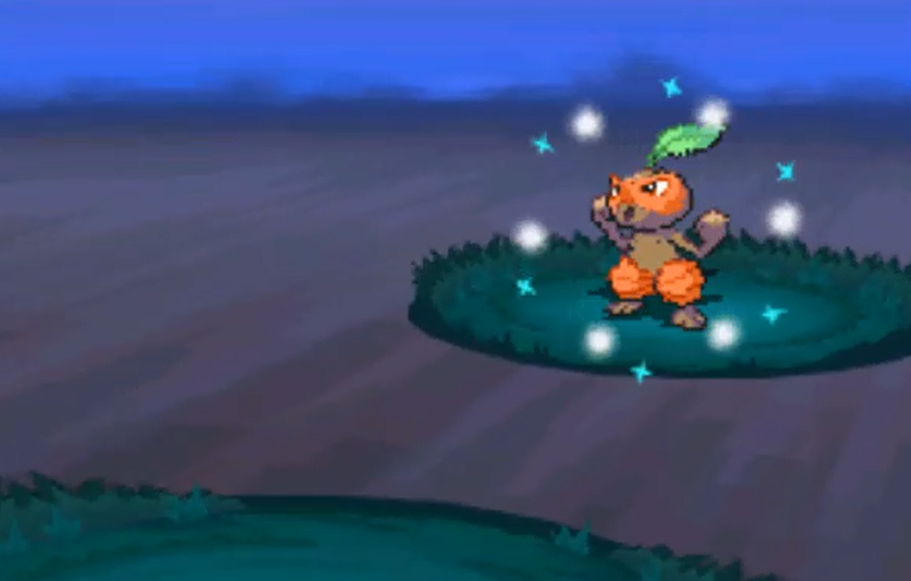 33Sceptile's tweet photo. Shiny Nuzleaf after 7332 REs! Feels good to find a shiny again, phase 2 for Fraxure/Kecleon.

Video: https://t.co/W7te2EKYXO https://t.co/YRXUeH7vy1
