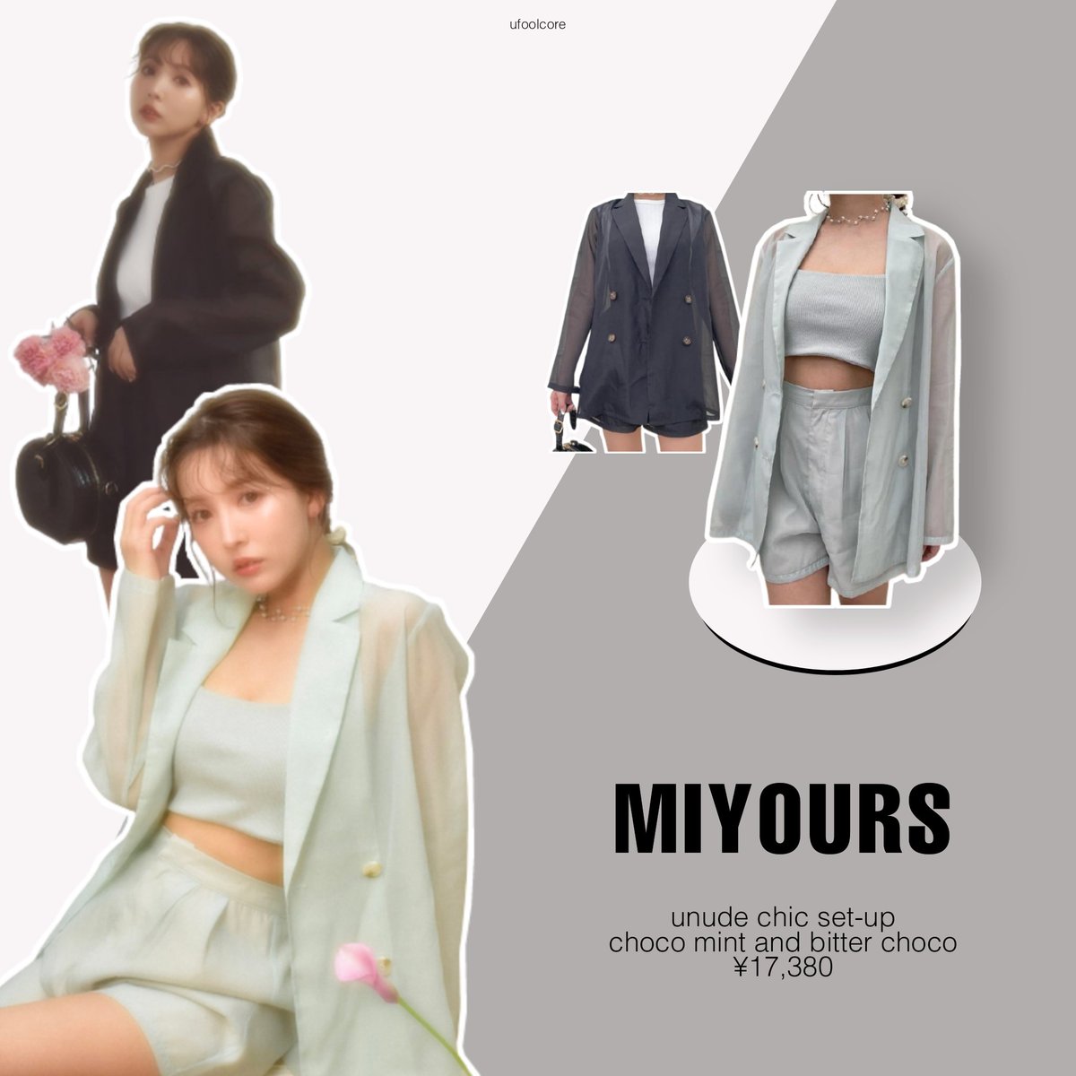 ufoolcore's tweet photo. #YUAMIKAMI: miyour's catalog https://t.co/2OmGlupJ0l