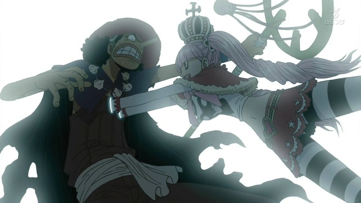 Crazy how two of the best fights in one piece involves usopp in itpic.twitt...