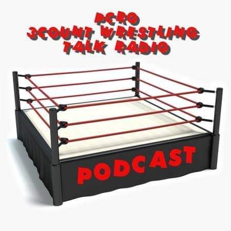 Podcast For Show 7-16-21 Now Available On Demand @ pcroradio.com