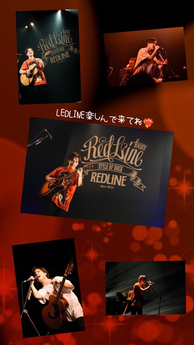 tomo_oy5's tweet image. 大阪に行く優里くんファンの方♡
思いっきり楽しんで来てね❤️‍🔥

@yuuri_official 
#LEDLINE