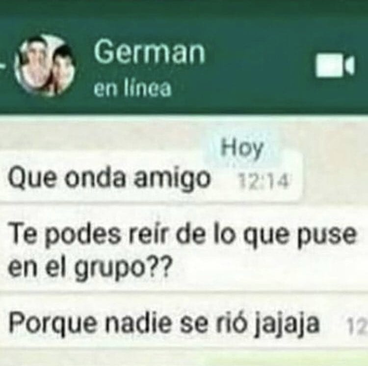 Yo.