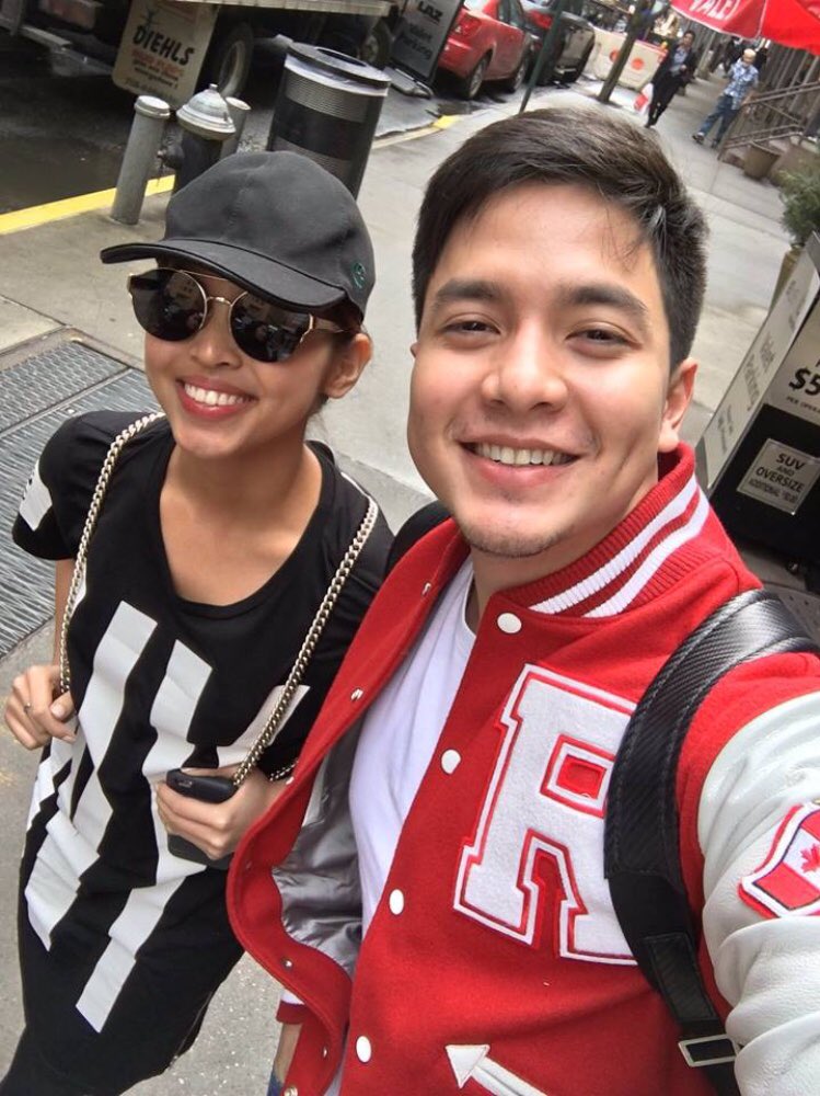 enyala07's tweet photo. Happy Anniversary and Belated 
#ALDUBatADN6Years
#ALDUBatADNComplete
@aldenrichards02 @mainedcm
ALDUB LANG SAKALAM https://t.co/qM8aI1BWfW