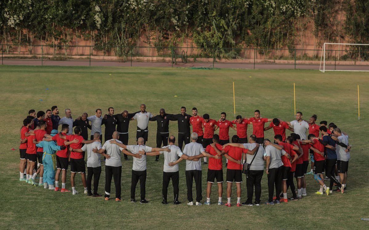 الاهلى اليوم tweet media