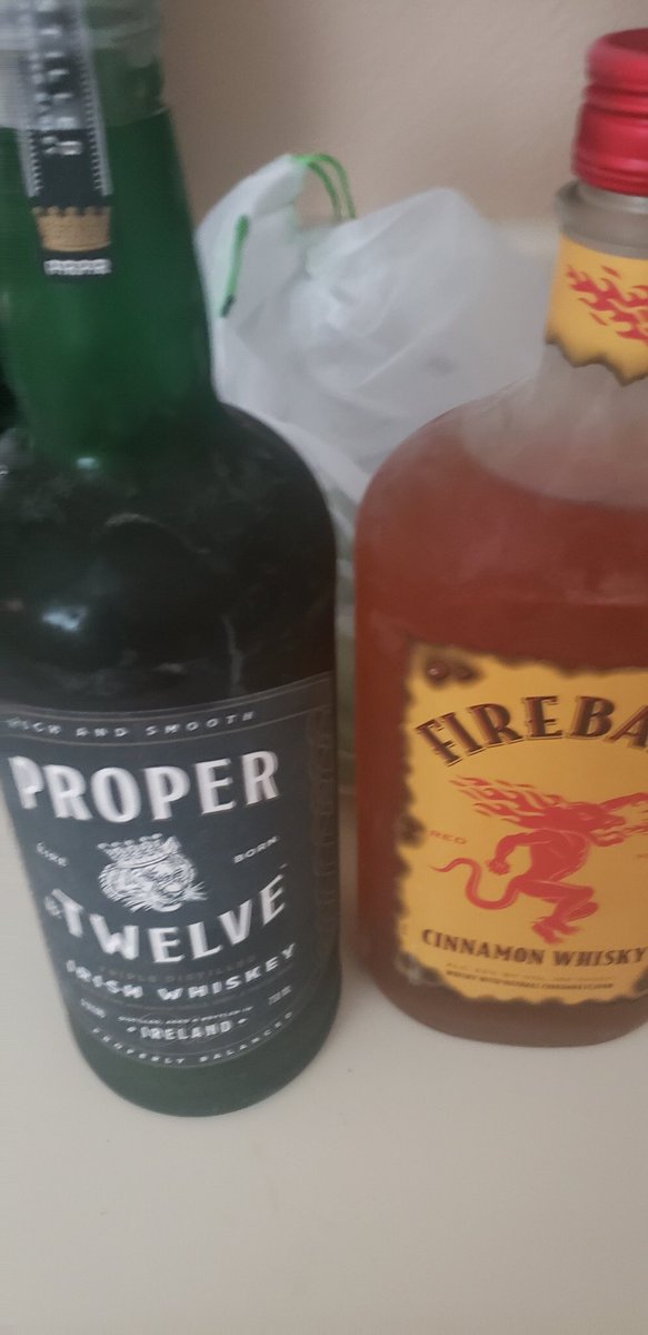 dcsas19's tweet photo. #Anniversary #Week #Weekend is not over until next week! 😵 #Proper12 #LiveProper #OneForAll #Fireball #MyFireballFriday #Sweepstakes #IgniteTheNite https://t.co/PPxm4ZvYyI