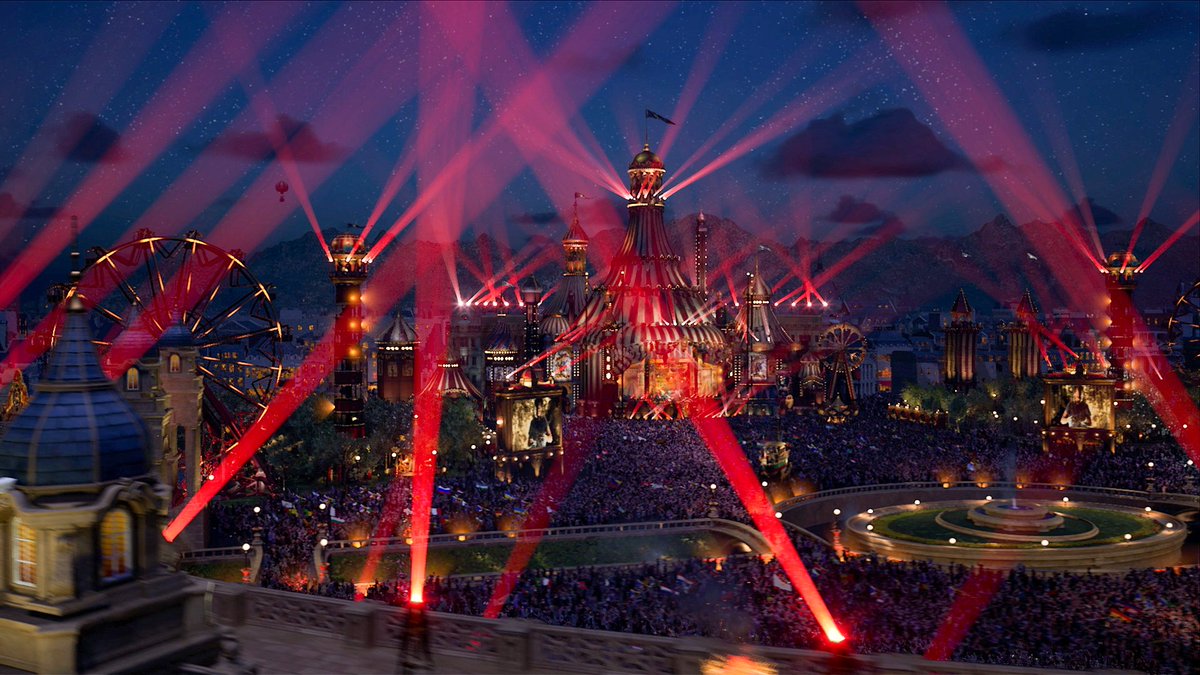 LEXXEL_music's tweet photo. @tomorrowland
my favorite scene by #Amicorumspectaculum ๐๐๐
#Tomorrowland2021 #Musica #lexxelmusic https://t.co/WzamkHQg8H