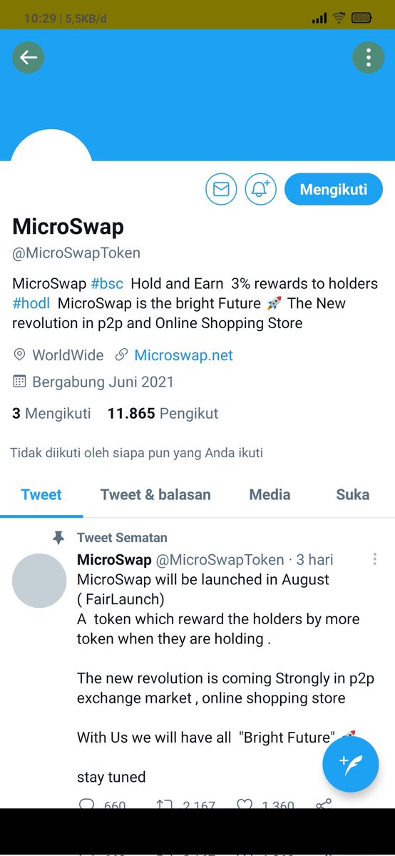 Teddy DTISIA tweet media