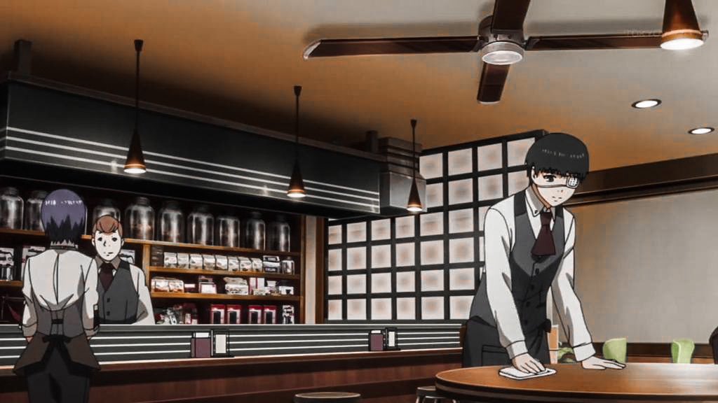 Казуичи банджо токийский гуль. Токийский гуль улицы токио. Аниме токийский гуль город. Токийский гуль 2 сезон канеки какуджа. Гуль возвращается в свой город.