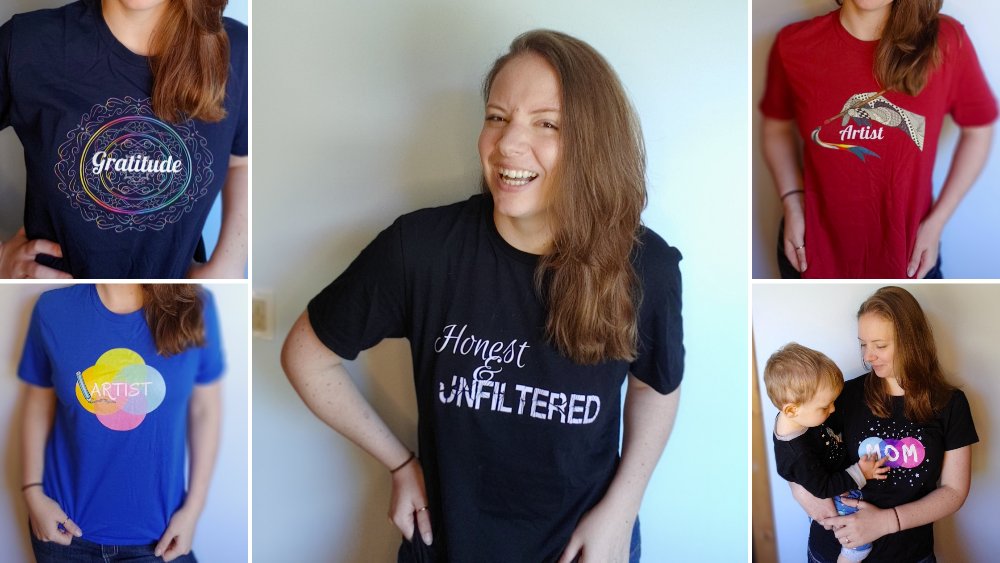 New Videos, Fun T-Shirts, and More! - mailchi.mp/a7b4b2e7c7ff/n…