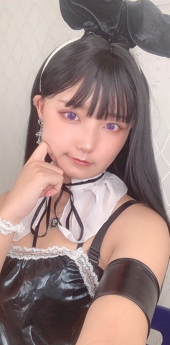 Twitterのコスプレ画像14