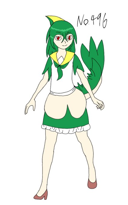 ジャノビーのtwitterイラスト検索結果