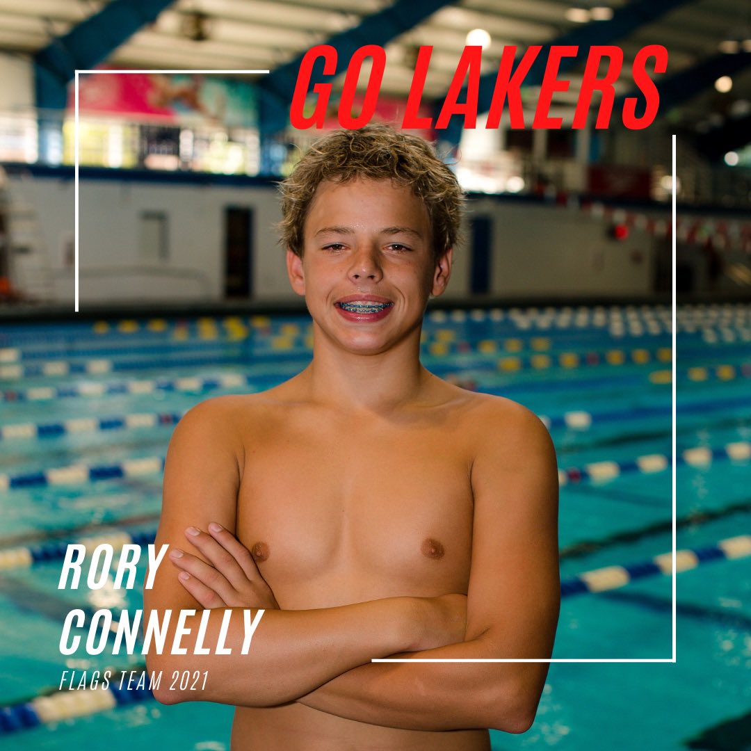 LakerAquatics's tweet photo. Boys 13-14 50 Breast: Rory Connelly is 3rd in the B final #RISEUP #FLAGs2021 https://t.co/RZHkUqY9zR