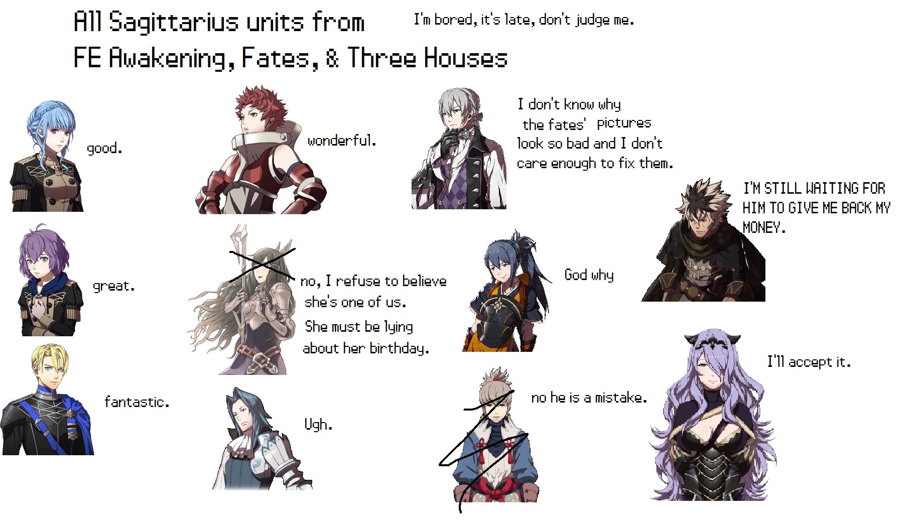 invalid ghost on Twitter "I was bored so I made this thing. 