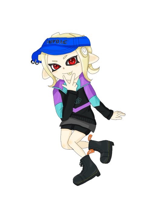 タコガールのtwitterイラスト検索結果 古い順 タコガールのtwitterイラスト検索結果 古い順