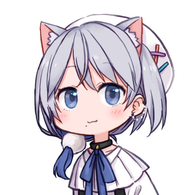 宇宙ねこにのtwitterイラスト検索結果