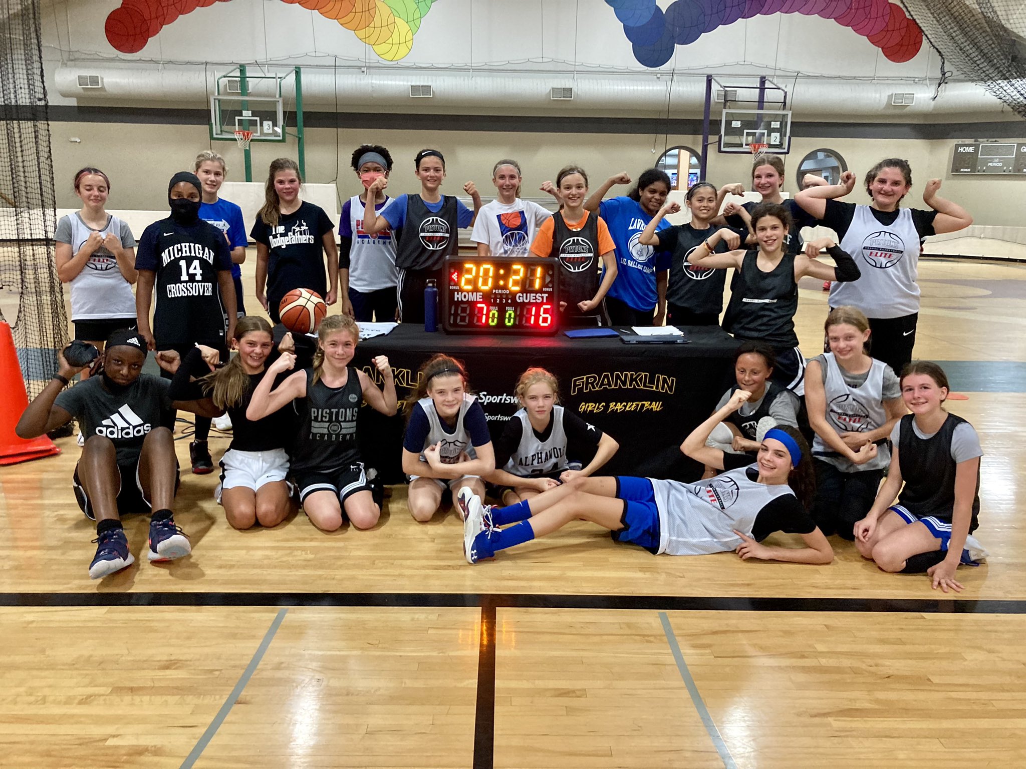 Motor City Evolution on Twitter "What you do in the offseason will directly impact the quality