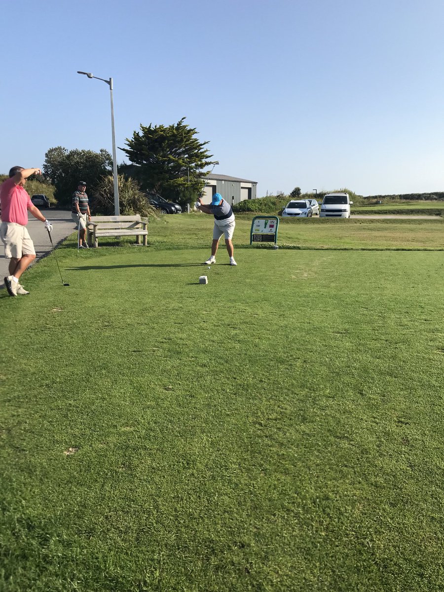 West Cornwall GC tweet media