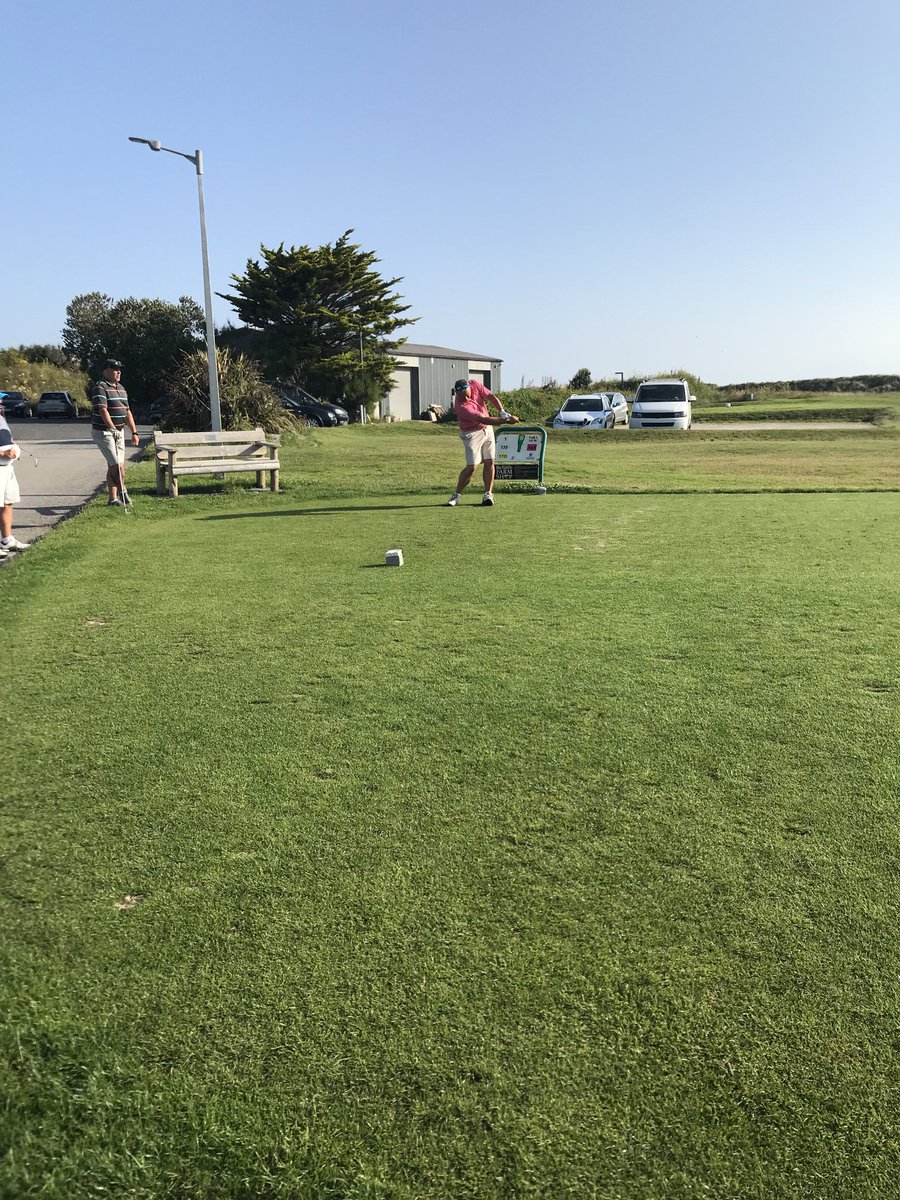 West Cornwall GC tweet media