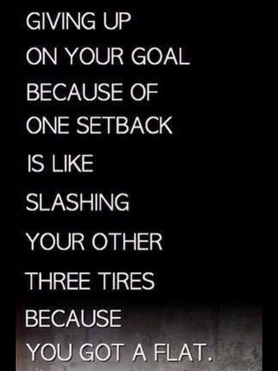 lisacooper1322's tweet image. #notgivingup #notgivingin