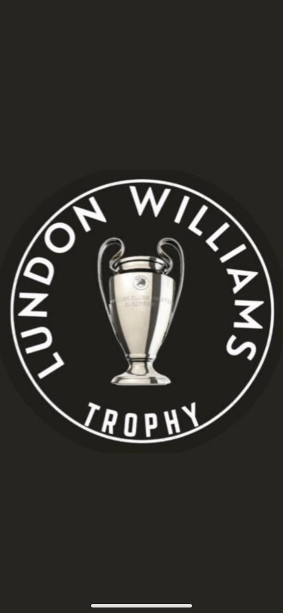 @LunoWilloTrophy @WaterlooDockAFC @OldXavs1892 @followyaheart11 @SFTO_pod Can’t make it today but just wanted to wish everyone involved the best of luck - a brilliant idea and a fantastic cause 👏🏼👏🏼👏🏼👏🏼 - enjoy fellas and may the best team win 👌⚽️ #BensLegacy #MichaelsFight