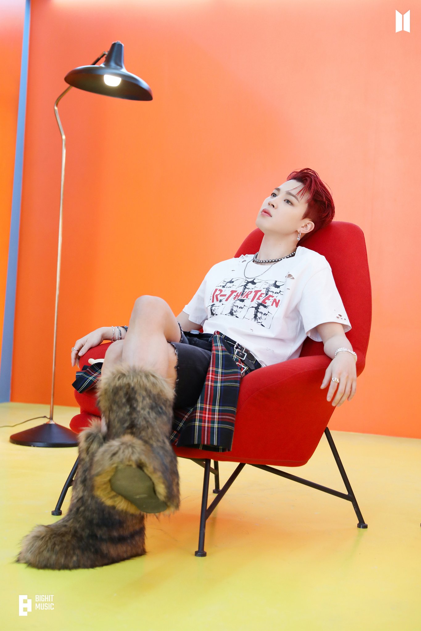 BTS PERMISSION TO DANCE global 特典 JIMIN BTS Park Jimin Permission To Dance On Stage PTD Official