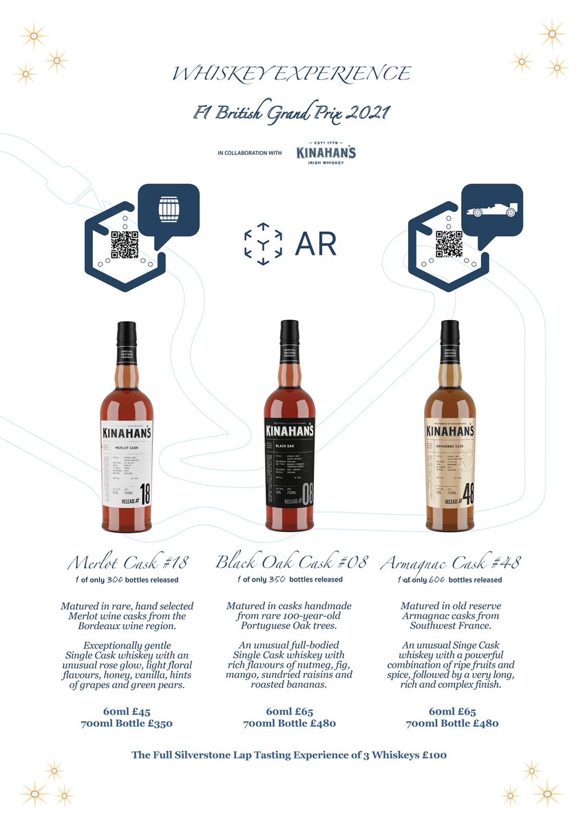 Kinahan’s® tweet media