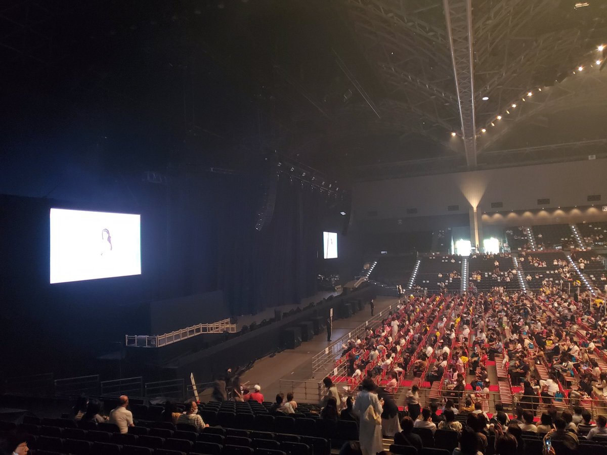 松田聖子 コンサート 21 7 17 福岡 セトリ 感想 ライブ コンサート