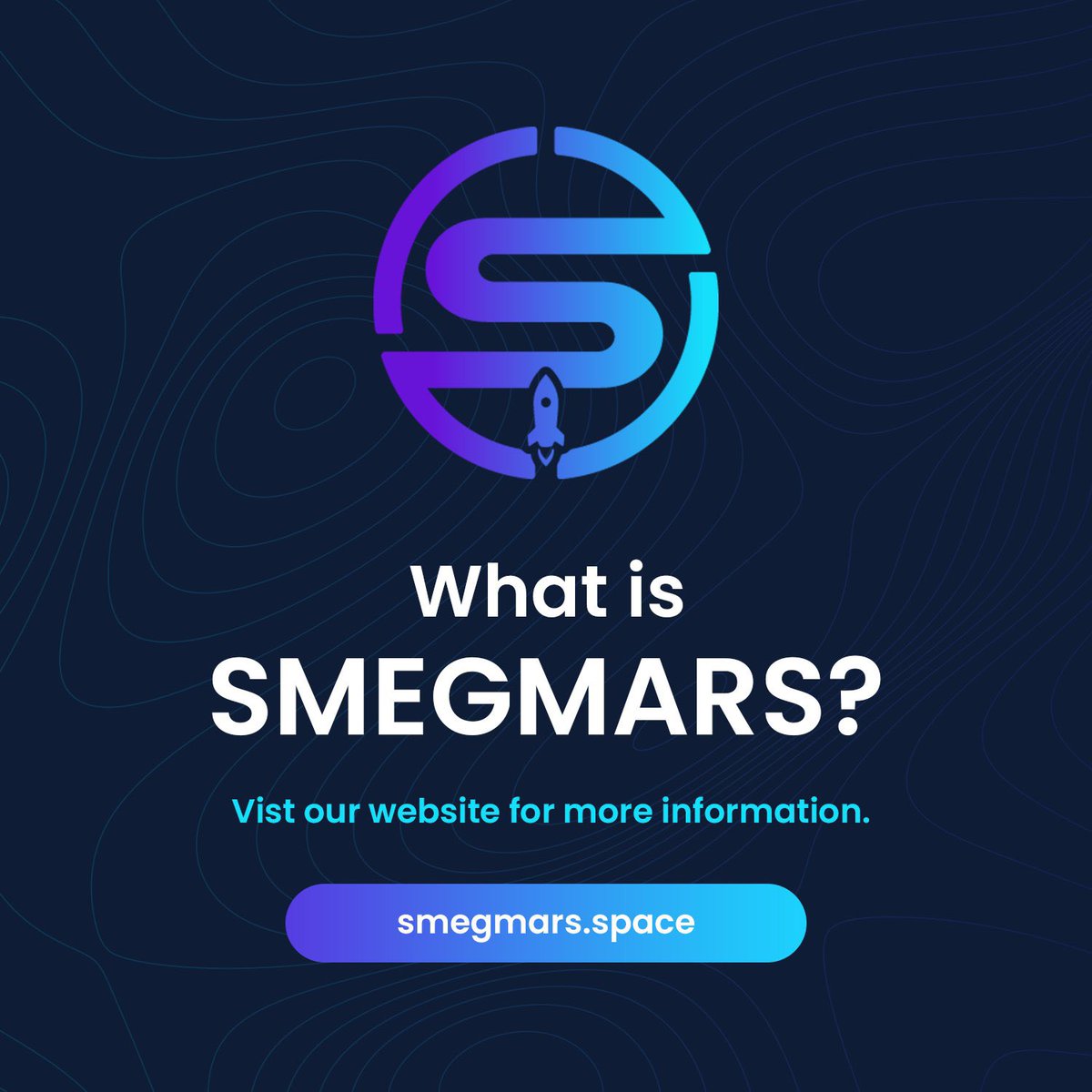 smegvalicous's tweet photo. The #altcoin #crypto #memecoins arena is not 4the weak at 💜! The journey 2the moon or Mars is NOT going 2B an easy 1. U’ll make good &amp; bad moves along the way 4sure - we all have. But when I tell you @smegmars #SMGM #Deimos is the 1 it’s the 1. DYOR get $SMGM &amp; HODL!! BUCKLE UP! https://t.co/9MHmpCabLP
