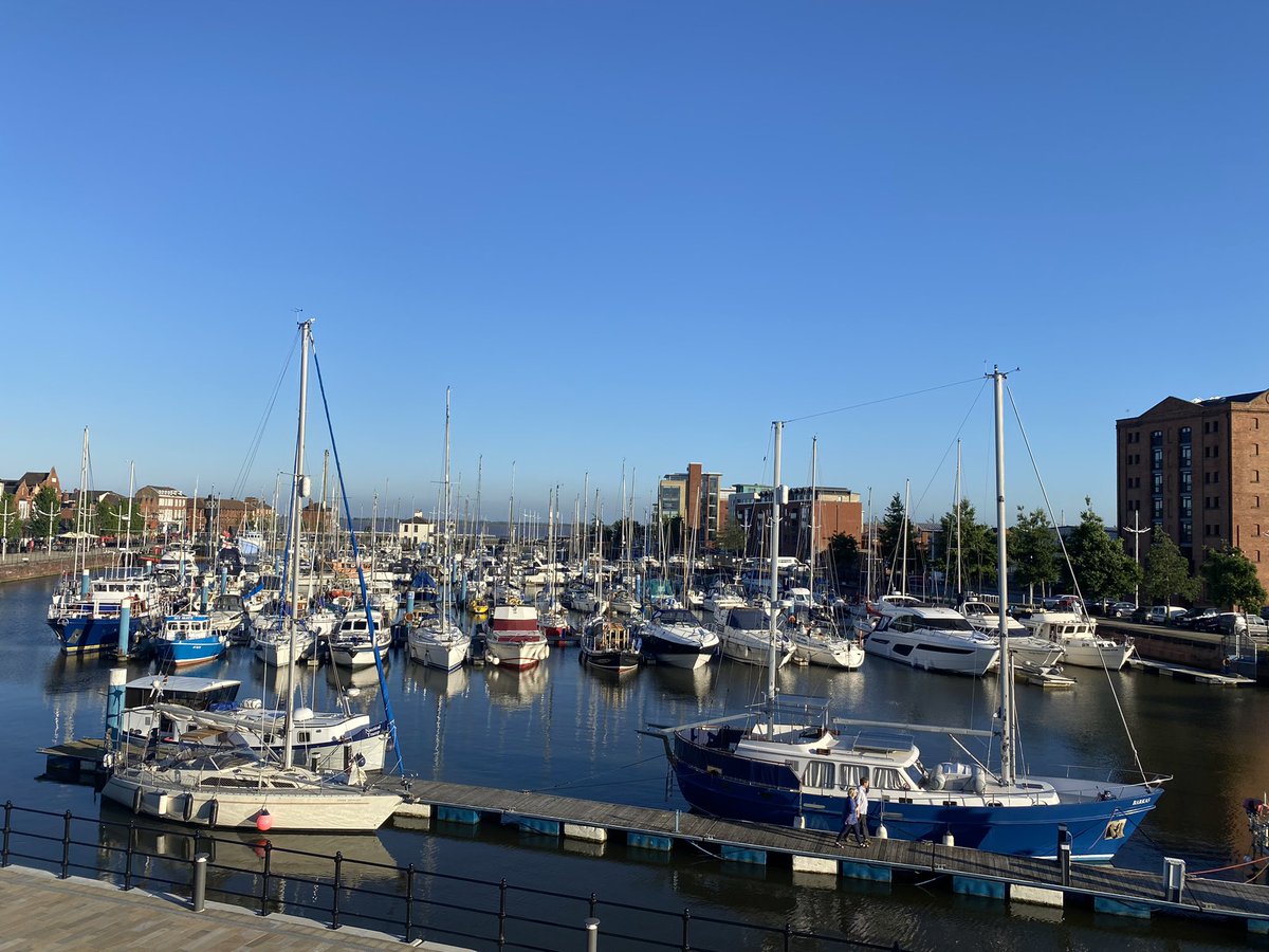 Just back from Hull after attending the Second Ophthalmic Simulation Workshop. World class simulation facilities and fantastic trainers. Highly recommended <a href="/RCOphth/">Royal College of Ophthalmologists</a>