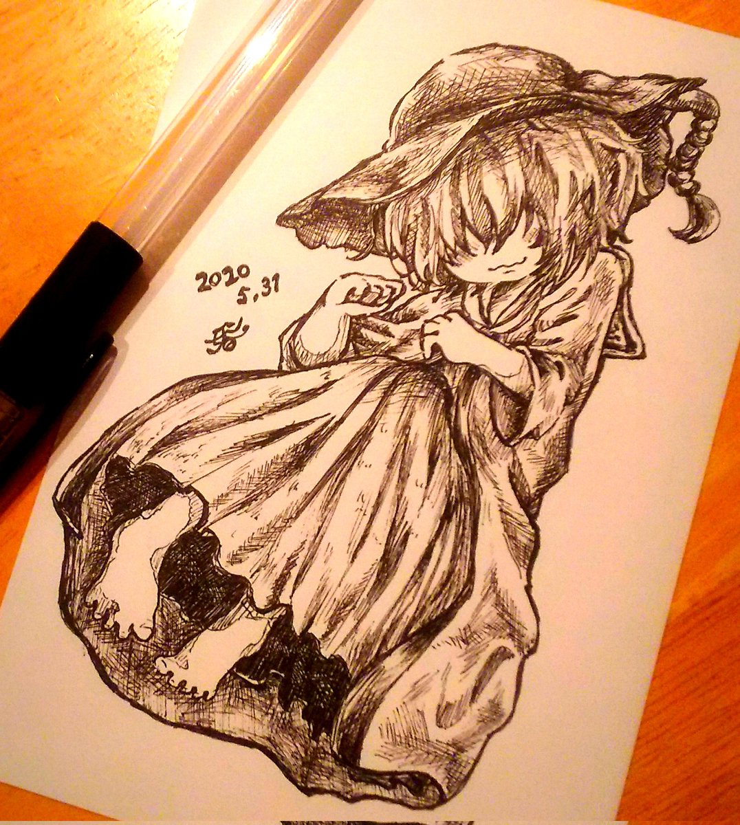 [魔女の魔種]
魔女に育てられた子供達...子魔女たちが魔種を使い、仲間と共に成長していくほのぼのした作品となっています。

子供達はそれぞれ造形出来るものが異なる部分も見所です!!!
#香辛料シナモン 
#一次創作絵師拡散フェス01 
#絵描きさんと繋がりたい 
#一次創作夏祭り 