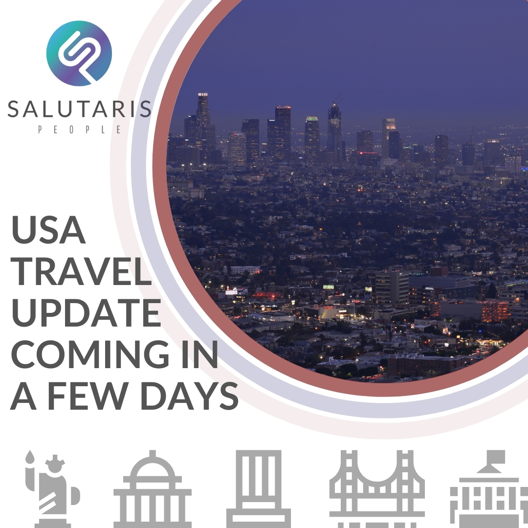 🇺🇸USA travel update soon!🇺🇸
Vegas might be on the cards, New York could be waiting for you and your Friends:✈️
News expected in the coming days!
🟧The USA is still on the UK amber list, so PCR Test to Release testing would be needed on return.
Follow for updates as they come.👍