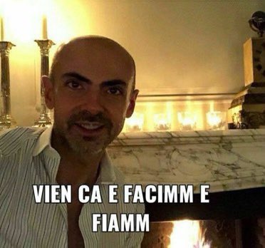 quelle braccia…