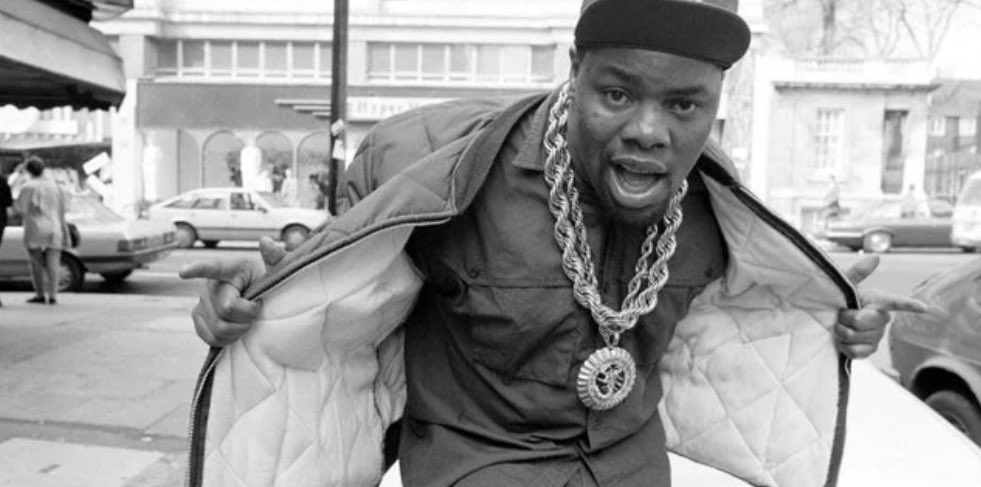 Waking up this morning to hear Biz is gone. Thanks for the music, Biz, and what you did for this thing we love called hip-hop #BizMarkie #NobodyBeatsTheBiz