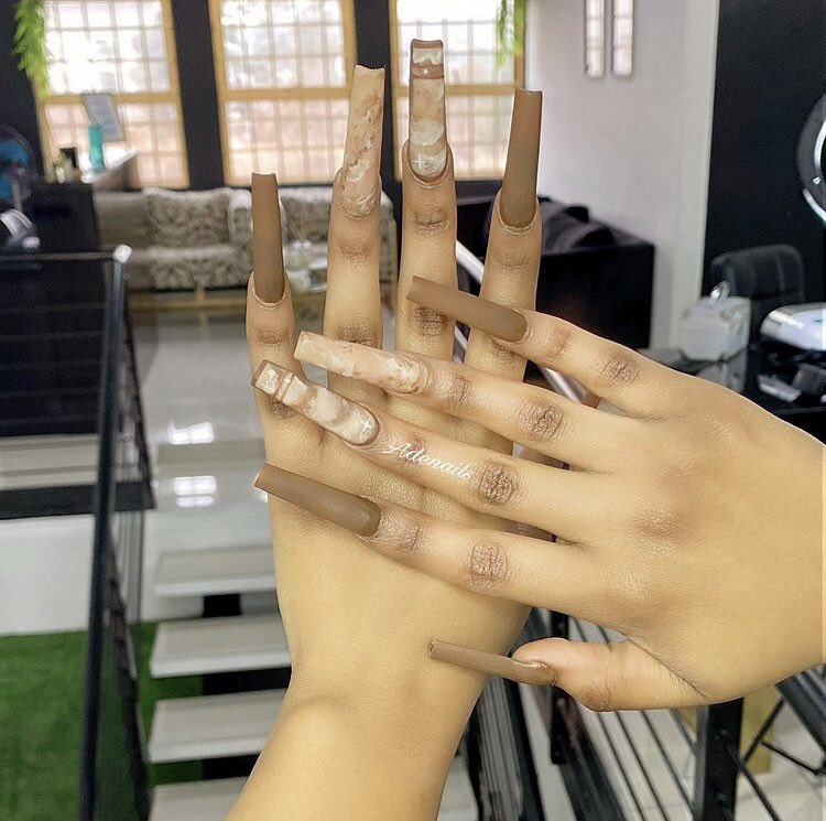 Adenails's tweet photo. This has to be one of our favourite sets this winter.
#Adenails https://t.co/maIA2O7Y0r