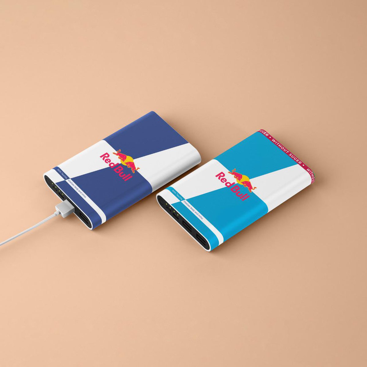 teaminterplay's tweet photo. Power bank for all your extra activities ๐
Concept Ad For: @redbullindia @redbull
#RedBull #CreativeAds #ConceptAds #MarketingTwitter https://t.co/MMpZG6r0kl