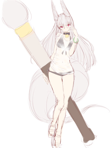 #みなさん5年前の今頃はどんな絵描いてましたか

7月の絵は無かった。あんまり絵を描いてなかった。しかも完成させてない。

この頃のほうが絵がうまい気がする。 