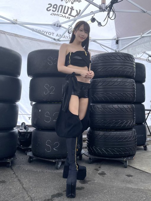 Twitterのコスプレ画像7