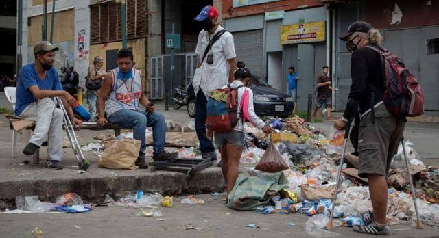 MrCanabis's tweet image. No importa que tengas debajo un océano de petróleo. 🇻🇪
La izquierda siempre empobrece. 🇨🇺
fb.watch/6Oh4GXWW_3/