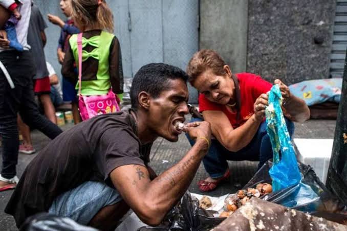 MrCanabis's tweet image. No importa que tengas debajo un océano de petróleo. 🇻🇪
La izquierda siempre empobrece. 🇨🇺
fb.watch/6Oh4GXWW_3/