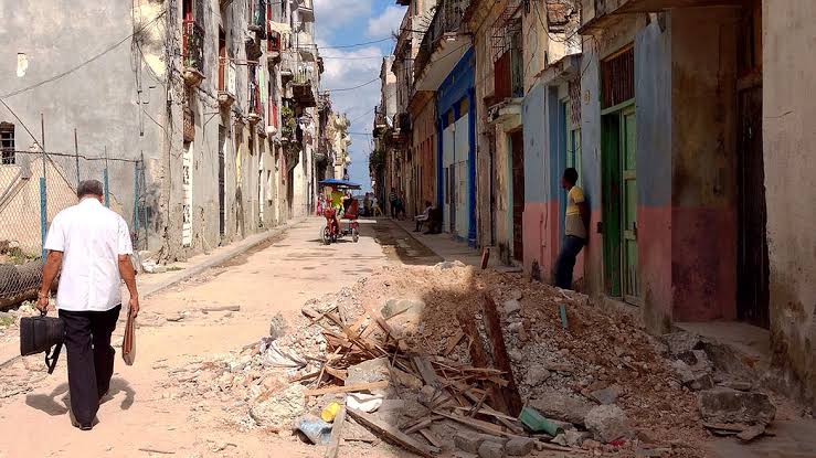 MrCanabis's tweet image. No importa que tengas debajo un océano de petróleo. 🇻🇪
La izquierda siempre empobrece. 🇨🇺
fb.watch/6Oh4GXWW_3/