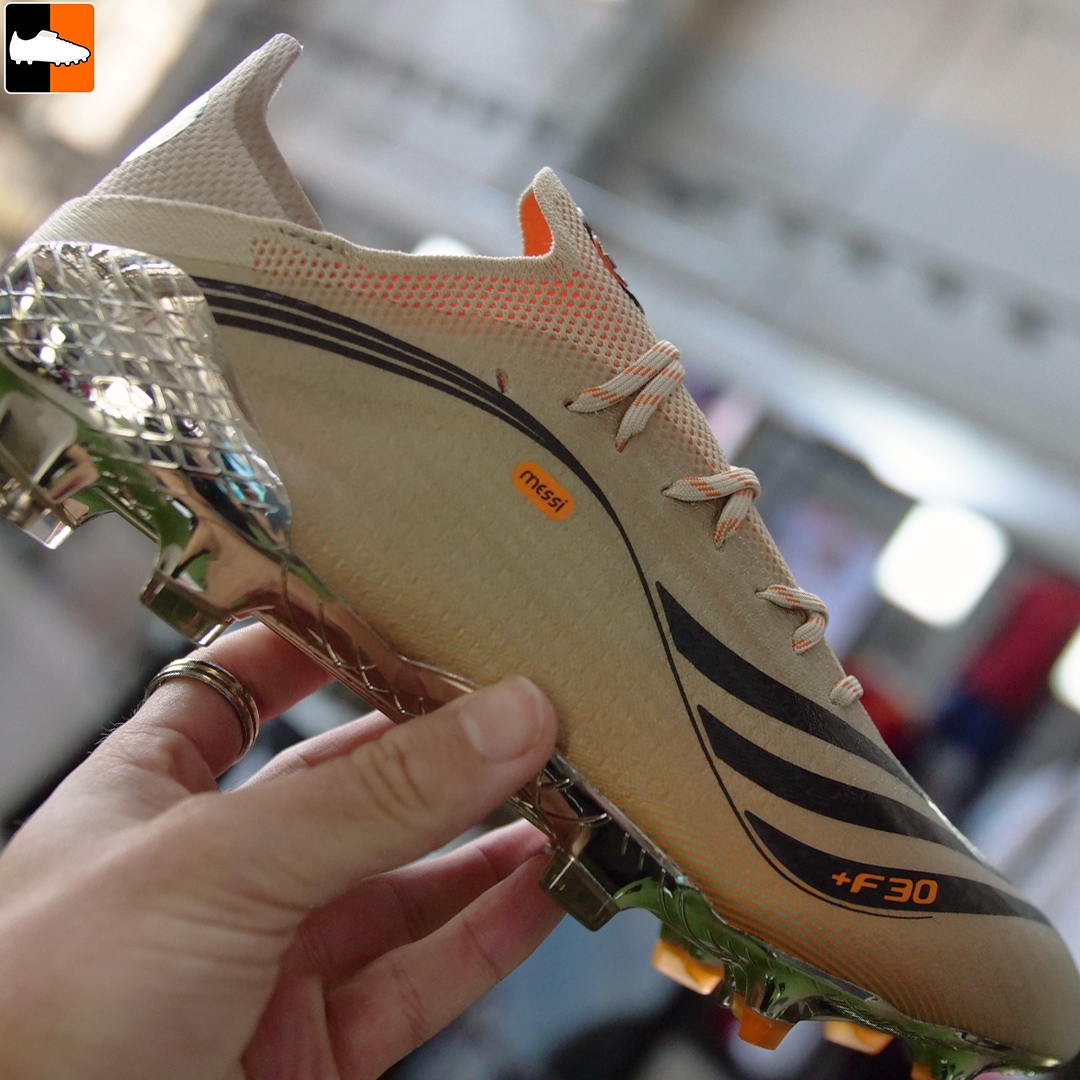 Football Boots The Boot That Brought Messi His First Copa America Glory Adidas Messi El Retorno X Speedflow 1 What Do You Think Of This Signature Boots Footballboots Football Boots The Boot That Brought Messi His First Copa America Glory Adidas Messi El Retorno X Speedflow 1 What Do You Think Of This Signature Boots Footballboots